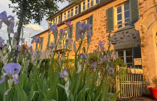 Villa des fleurs - Foto 1