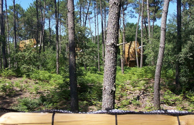 Cap'Cabane - Foto 20