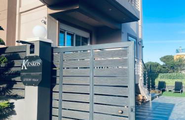 Keskos Luxury Villa - Foto 47