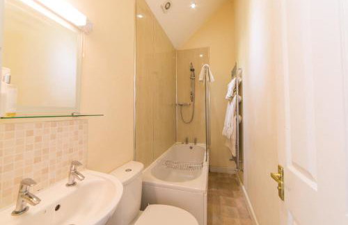 Riding Farm Cottages - Foto 34