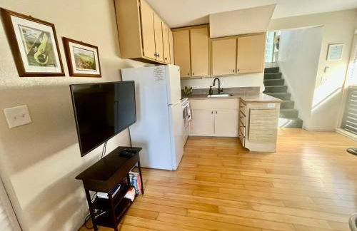 Beachfront 1 Bedroom Condo with Private Beach, Pool, Hot Tub - Foto 9