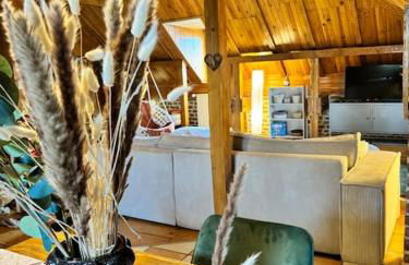 Un Chalet dans la ville - Foto 21