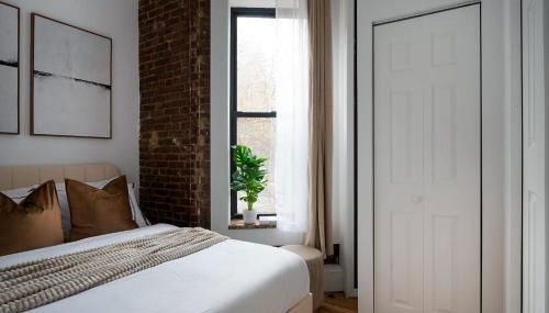 153-1G Newly Renovated 2BR Lower East Side - Foto 2