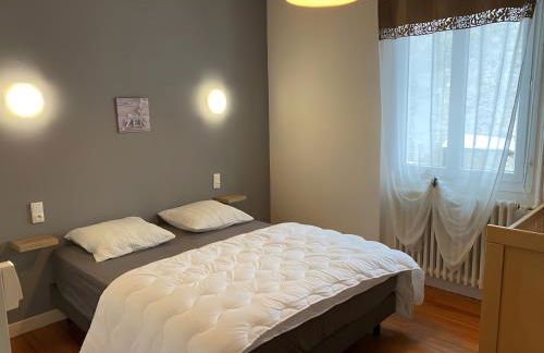 Gîte Crème - Foto 8