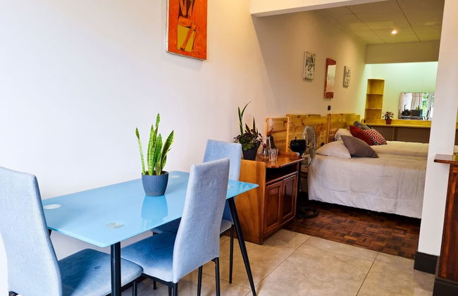 714 Studios - Foto 59