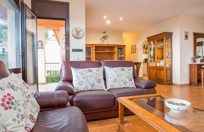 Serene Villa in Lloret de Mar With Private Swimming Pool - Foto 7