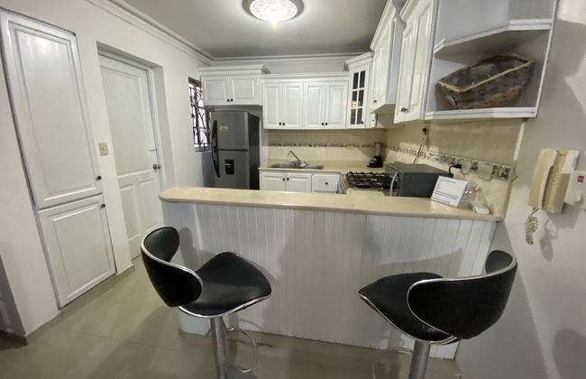 Cozy 3-bedroom Apartment in Santo Domingo! - Foto 19