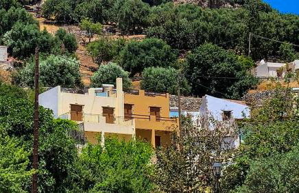 Cinnamon House in Kritsa - Foto 2