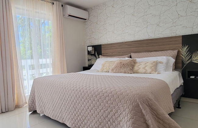 Bubali Villa & Apartments - Foto 1