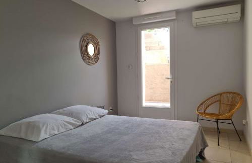 Appart 3 pièces 4 couchages BANYULS SUR MER BN440-001 - Foto 11