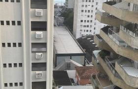 Apartamento na Praia de Pitangueiras, Guarujá - Foto 6