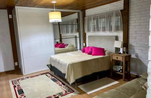 Casa aconchegante Gramado - Foto 15