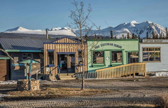 Emerald Lake + Carcross Desert Excursion - Foto 3