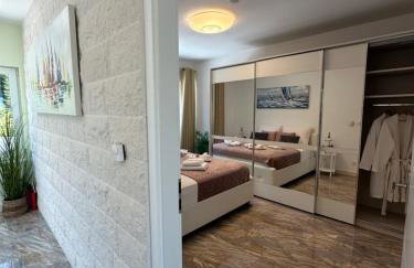 Appartement Ellara Penthouse - Foto 28