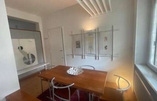 DOMUS B Corso Francia apartment - Foto 15