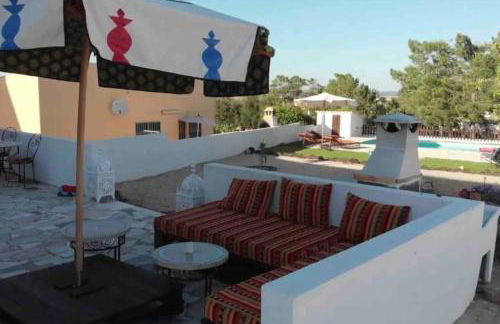 A Casa do Tio Óscar - Photo 9