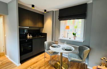 Premium Apartment an der Stadtmauer im OG - Foto 12