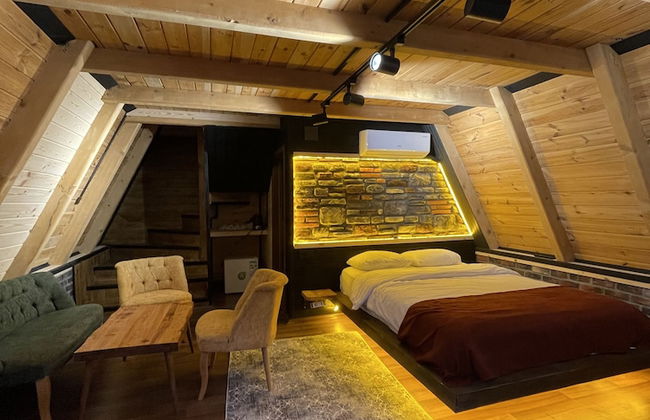 Tanura Bungalows - Foto 31