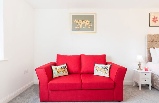 Sherlock Modern Home by Svelte Living - Foto 20