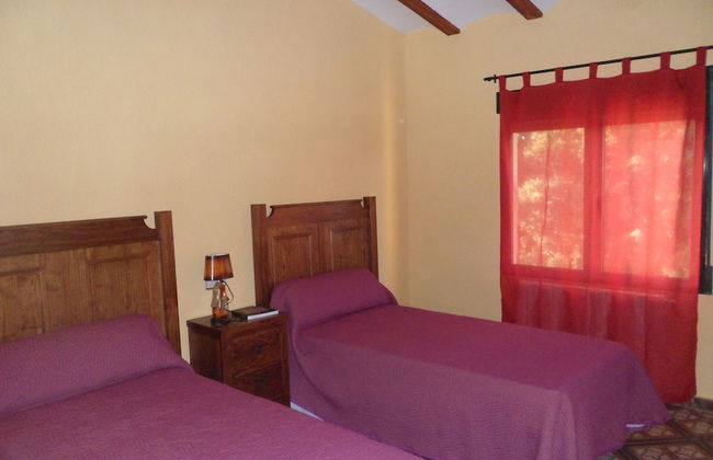 Complejo Rural Casa La Peña - Photo 3