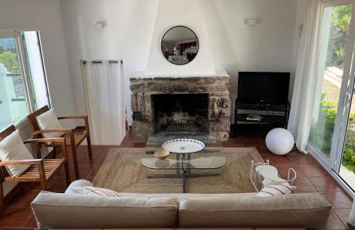 House in the Mountains of Toledo - Foto 40