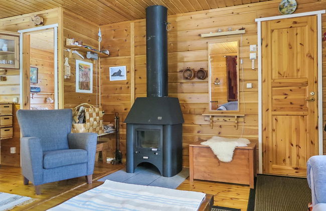 Huuhkalinna - Photo 12