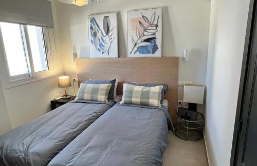 Estepona Beach Front Apartment with Stunning Sea Views - Foto 48