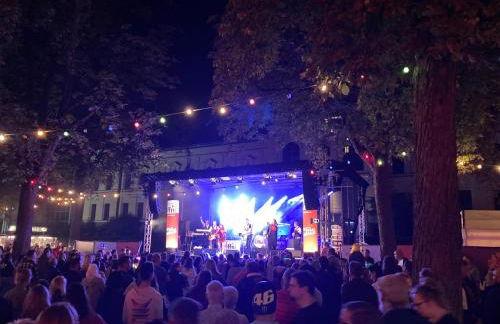 Ferienwohnungen bei der Purpurbuche - Foto 32