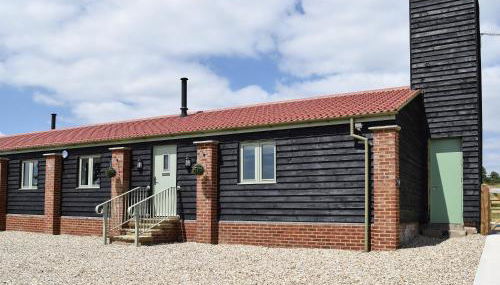 Waxwing Cottage - Foto 2