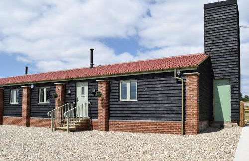 Waxwing Cottage - Foto 2