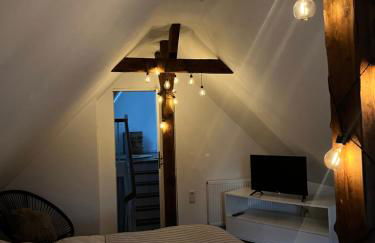 Charmante Dachgeschosswohnung in Lage - Foto 31