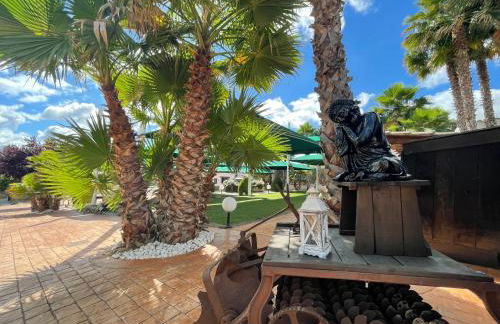 Caserío de Charca Cuca - Foto 26