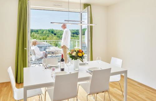 Aparthotel Parkallee - Foto 14