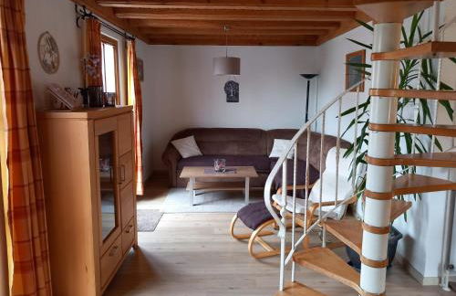 Ferienhaus Heuberger - Foto 8