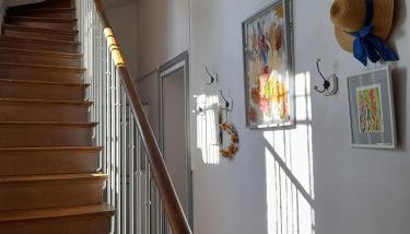 Aile Château La Chapelle du Bois des Faulx - Foto 4