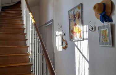 Aile Château La Chapelle du Bois des Faulx - Foto 4