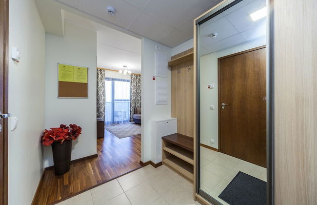 Karlson Lux Apart Hotel - Foto 33