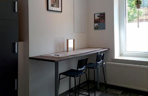 Ferienwohnung Quedlinburg - Foto 43