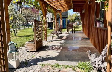 Seezeit Storkow & romantisches Baumhaus - Foto 2