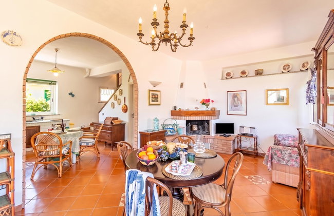 Villa Maria Luisa Vista Mare, Palinuro - Foto 21