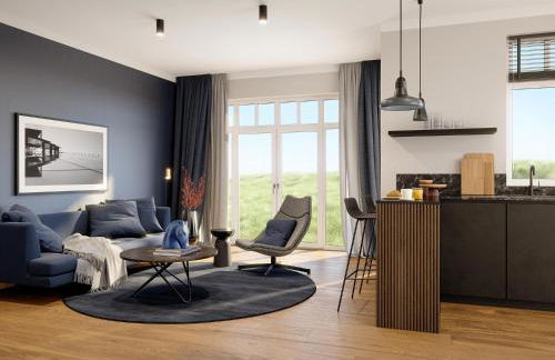 DAS LORNSEN - Serviced Luxury Apartments - Foto 1