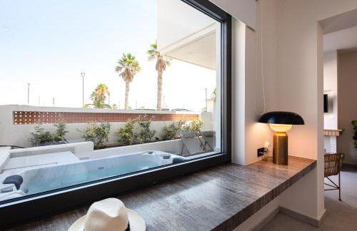 Aristea Hotel Rethymnon - Foto 122