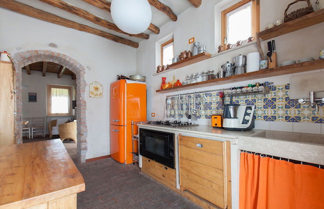 Cascina Serenella B&B - Photo 27