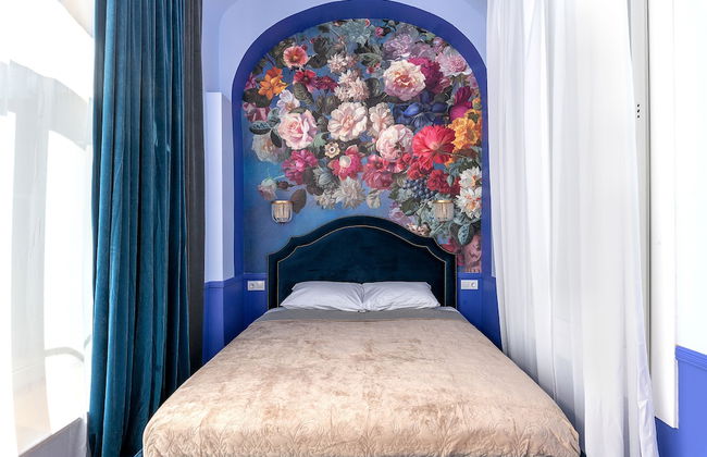 ColorSpb Apartments Nevsky Prospect Legends - Foto 5