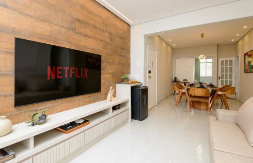 3 Quartos a 290m da Praia do Flamengo | BF 50/402 - Foto 16