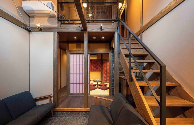 Kagabi Machiya House - Photo 30