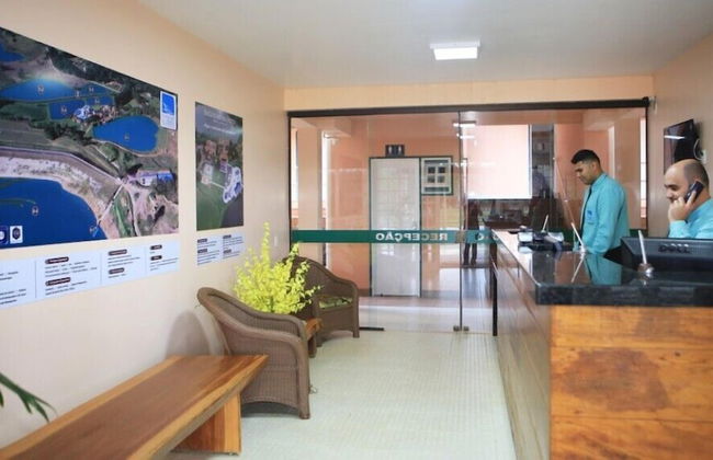 Engenho da Serra Hotel & Ecoresort - Foto 2