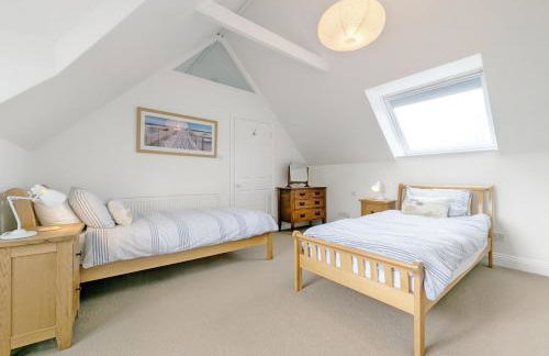 Old Lock Cottage, Birdham - Foto 19