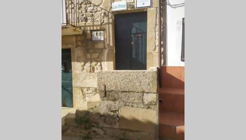 LOS ORIZOS Sierra de Gata Extremadura TR-CC-00392 - Foto 3