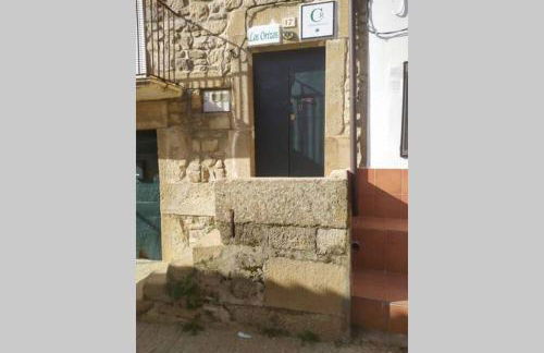 LOS ORIZOS Sierra de Gata Extremadura TR-CC-00392 - Foto 3